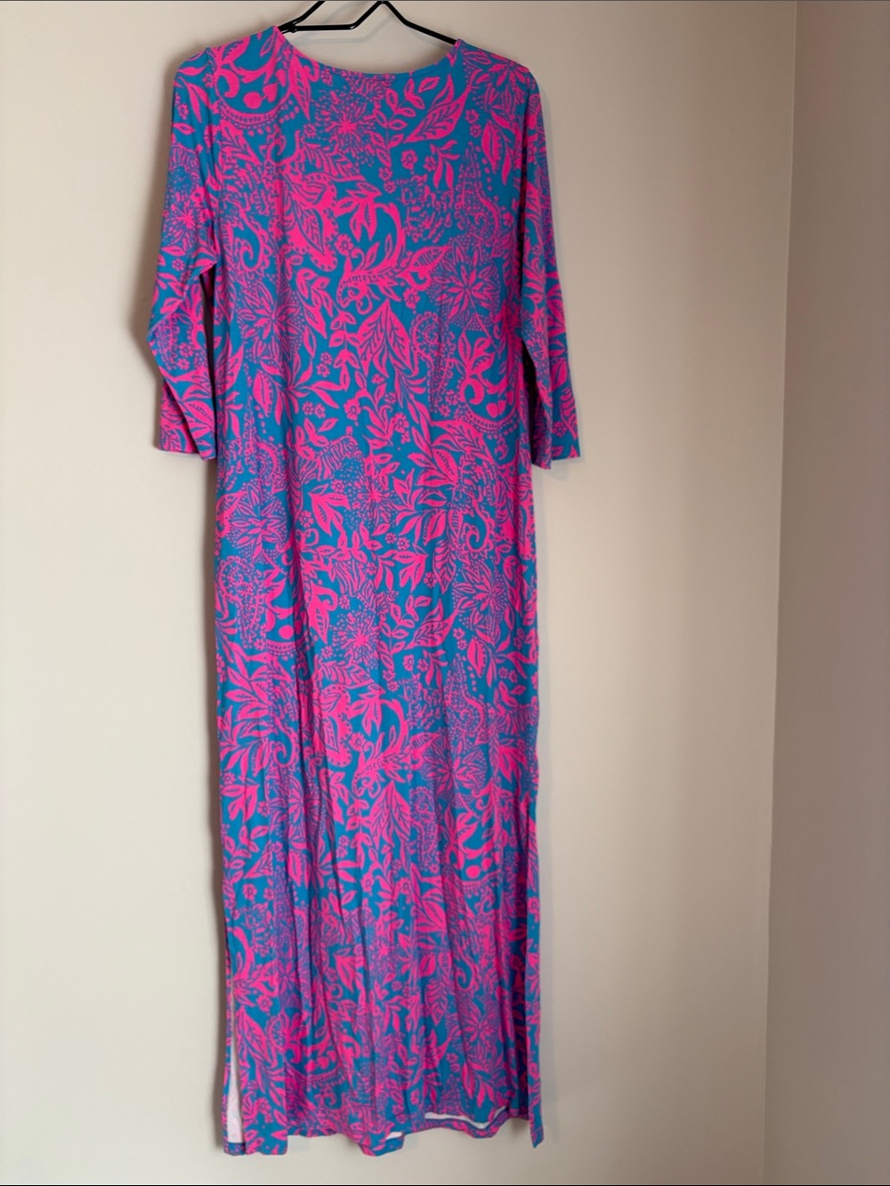Lilly Pulitzer Maxi Dress - Picture 7 of 9